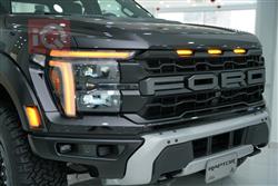 Ford F-150 Raptor